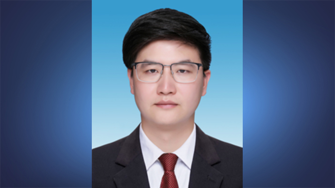 85后余洲已任武夷山市委副书记