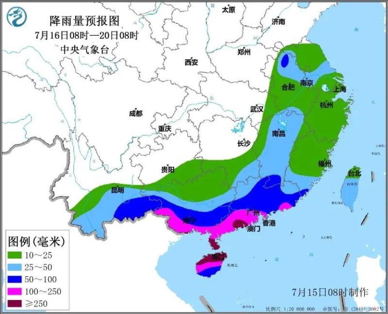 台风“泰利”为何姗姗来迟？准备“放大招”？气象专家权威解读