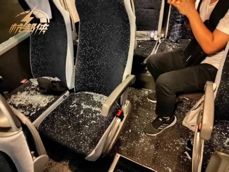 法国骚乱持续：奥运施工地遭破坏_遇虎袭女子道歉_长治到临汾大巴在哪下车