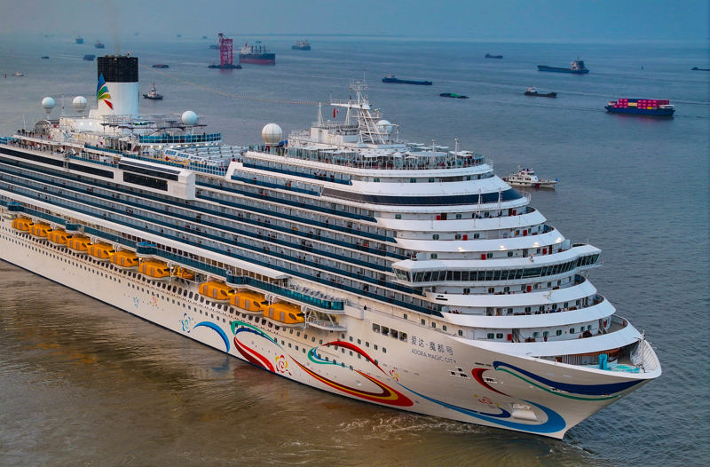 三段"焕新"路,看上海品牌拓展的"门道"