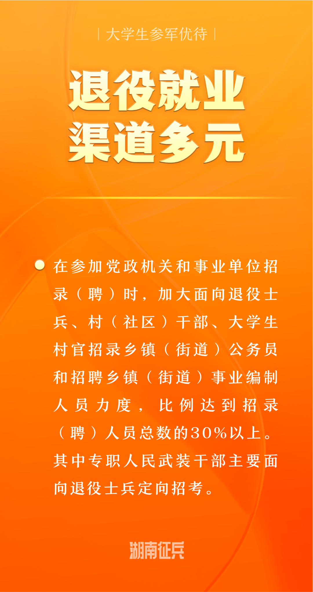 喊你入列女兵應徵報名開始這些政策你瞭解嗎