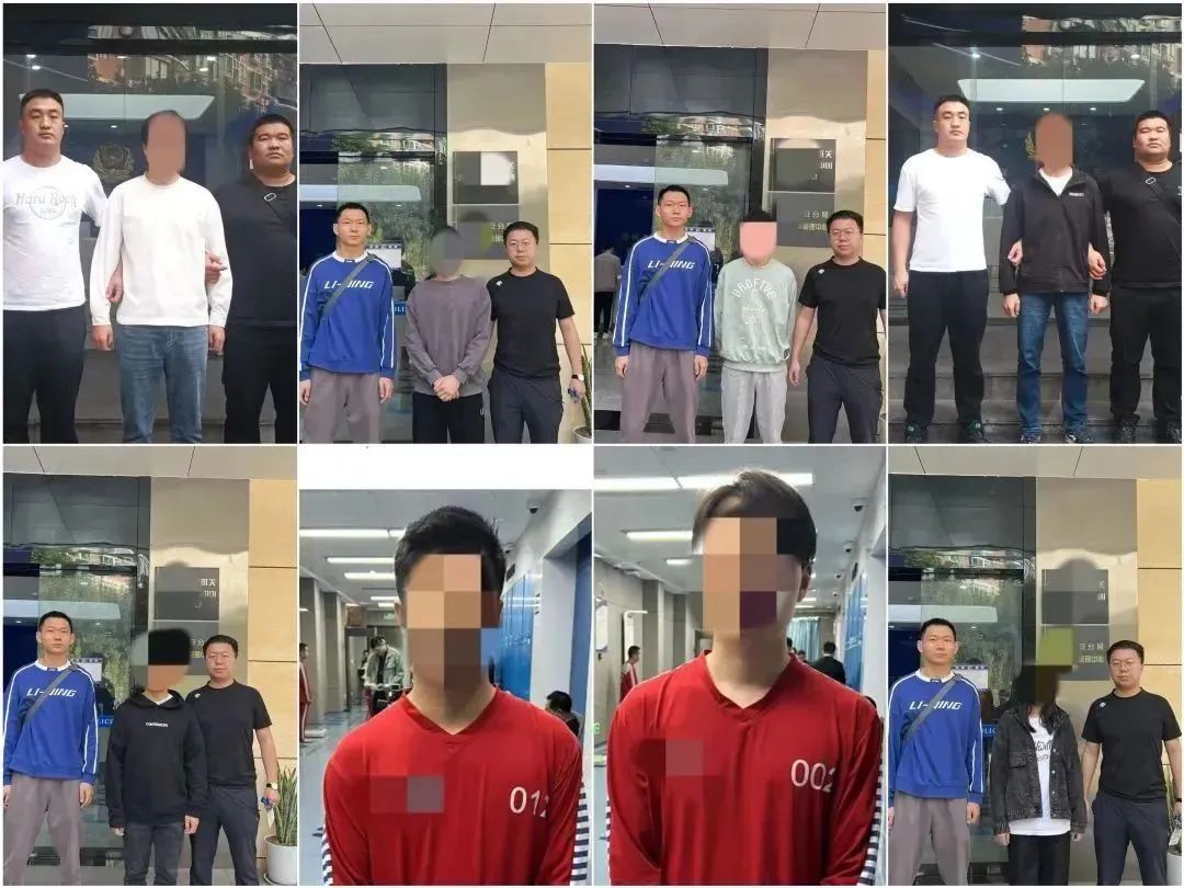 特大案件告破涉案女主播4000人