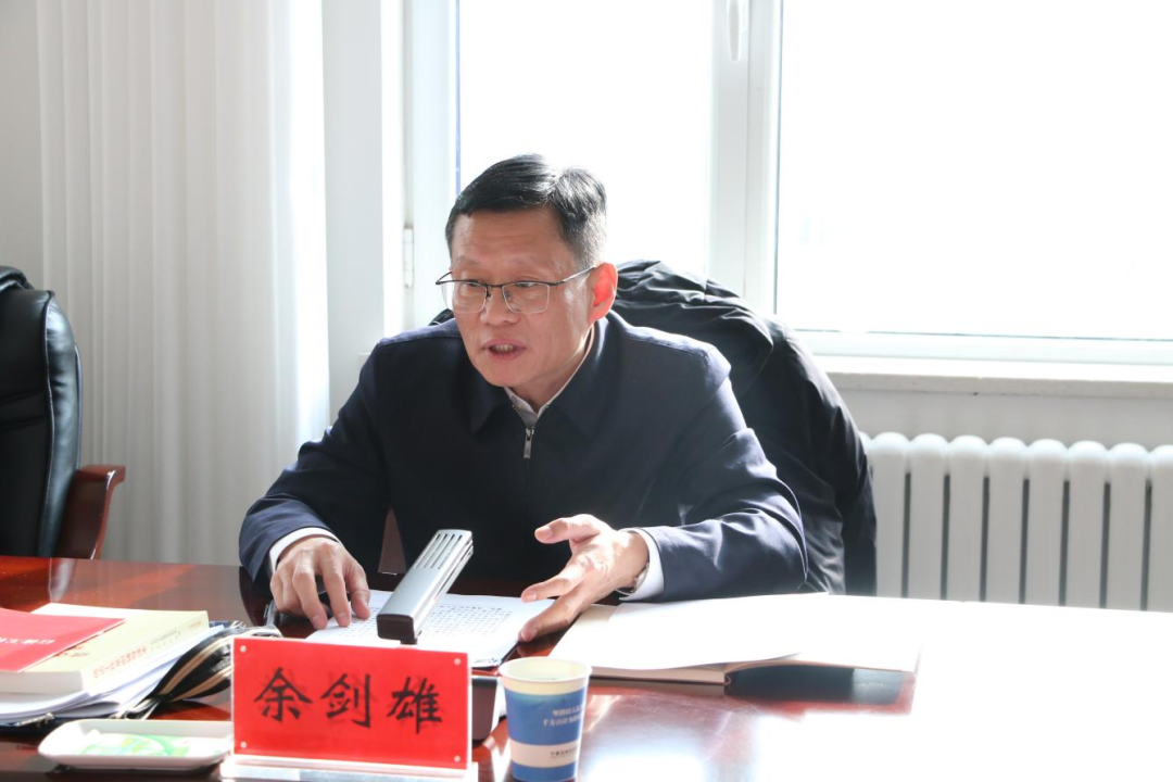 宁夏回族自治区党委社会工作部成立余剑雄任部长