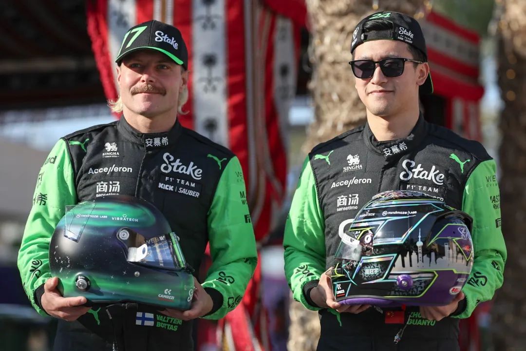 f1新赛季本周揭幕上海站4月回归这份最完整观战指南让你秒变专家速说