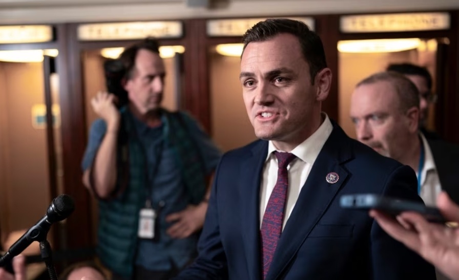 怕生意被抢走挤压中国电商美政客嚷嚷对小额包裹下手