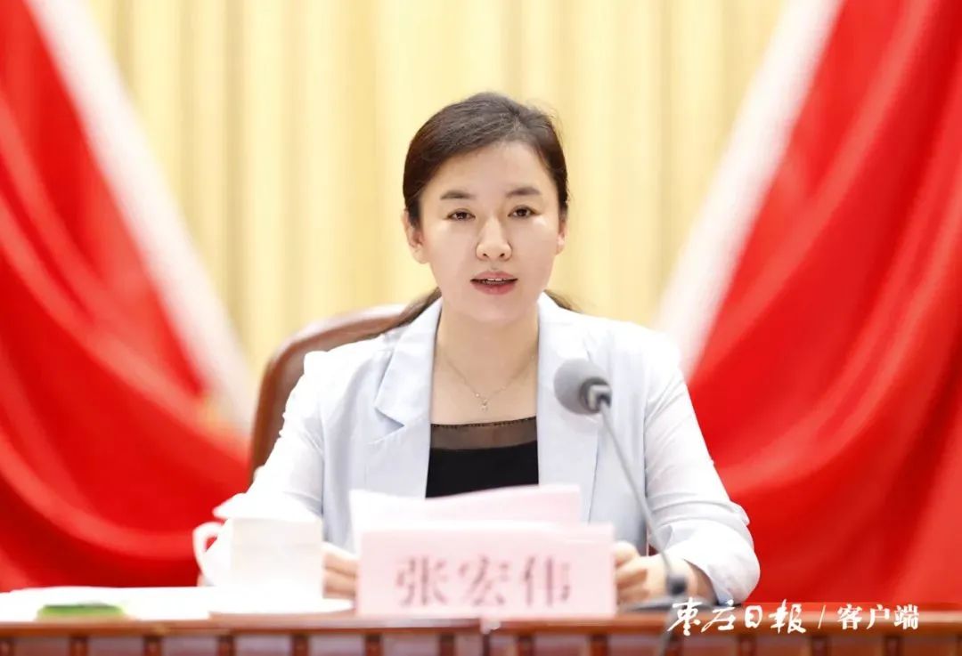 2018年1月,她跨省履新湖南省副省长,并于2021年履新湖南省委常委,长沙