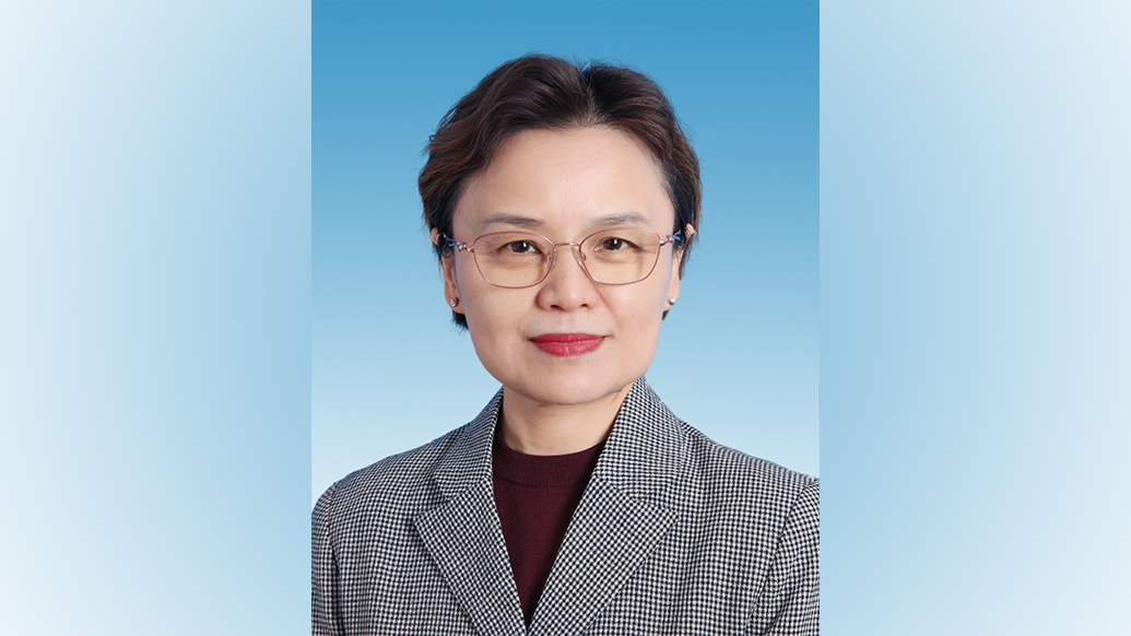 张敏已任中国地震局党组成员_上观新闻