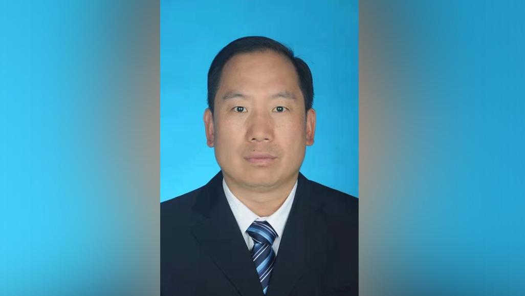 全国脱贫攻坚先进个人胡江辉拟任正厅