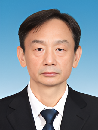 何勇王益民履新央企纪检监察组组长