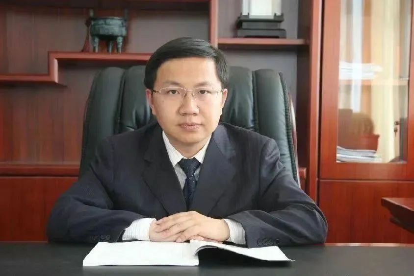 "80后"厅级干部董玉毅,靳力,有新职