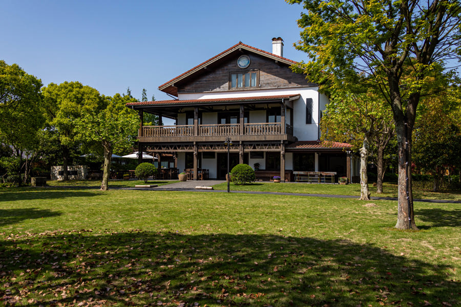 乡村民宿最高补贴50万元!奉贤出台政策促进文旅产业发展