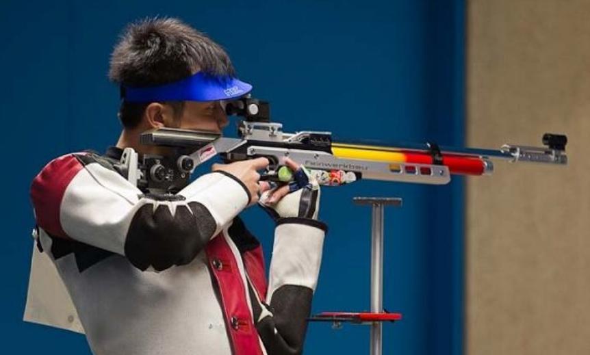 3位奥运冠军晋升厅局级干部