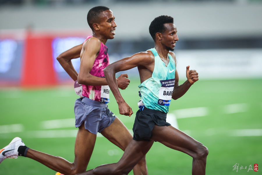 巩立姣,杜普兰蒂斯,吴艳妮等亮相,长三角国际田径钻石赛中国队获得四
