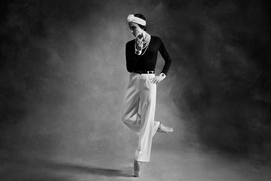 顶尖舞者扎哈洛娃"上海限定"夫妻同台,呈现芭蕾当代魅力