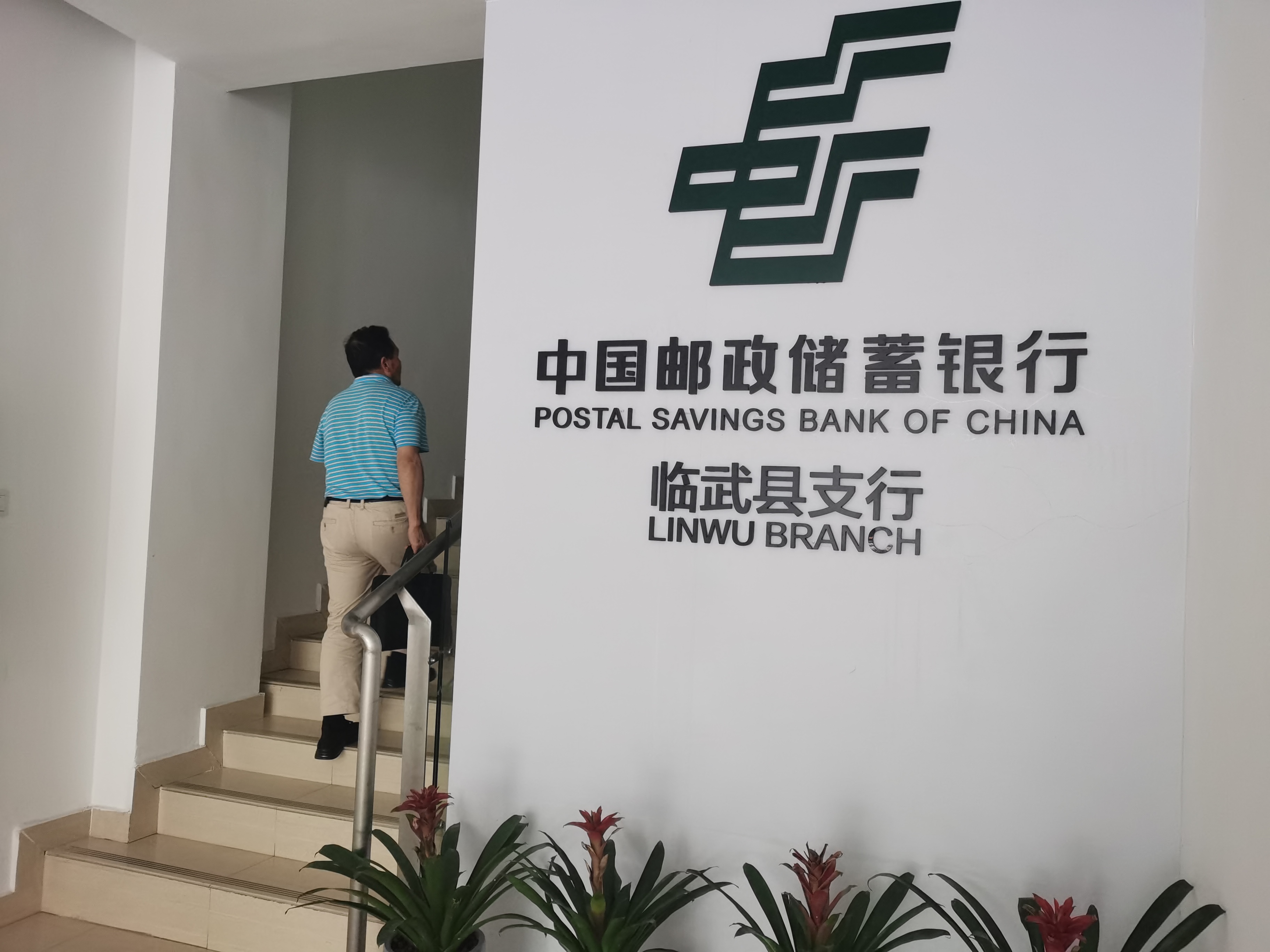 女"行长"变形记:8年骗储户等数千万被判无期,任大堂经理时仍自称行长