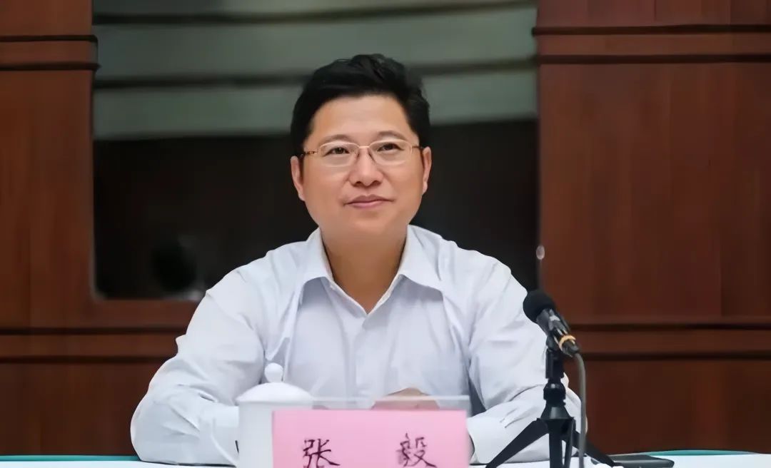 官宣!建行行长定了