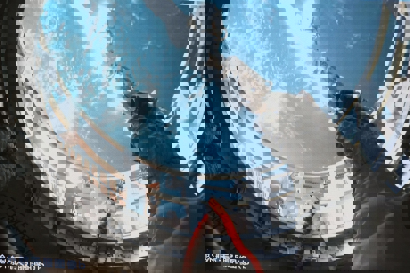 早读|香港—上海!c919大飞机6月1日首次境外商业飞行