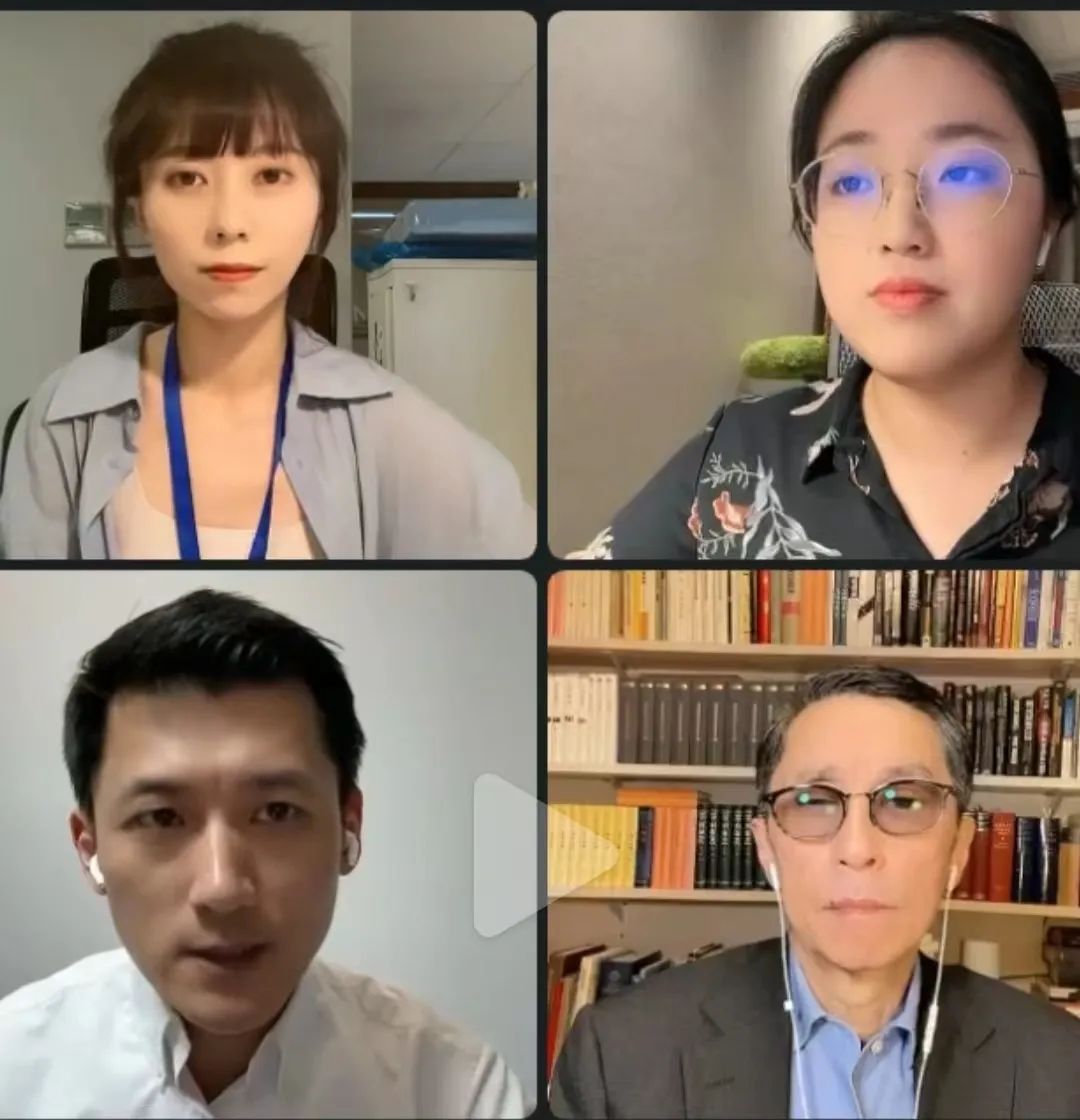 美国政治的危机，或许不止“特朗普坐牢”