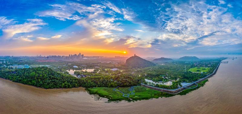 民营经济和背后的长三角江湖