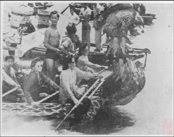 读古籍里的端午,做龙舟步摇漆扇,"我们的节日·端午"很精彩_上观新闻