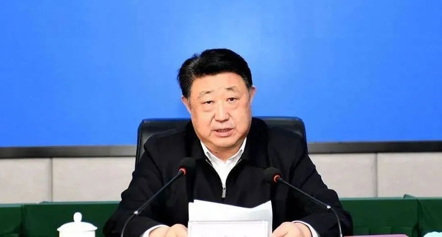贵州省卫健委副主任田艳被免职，权力更迭背后的思考