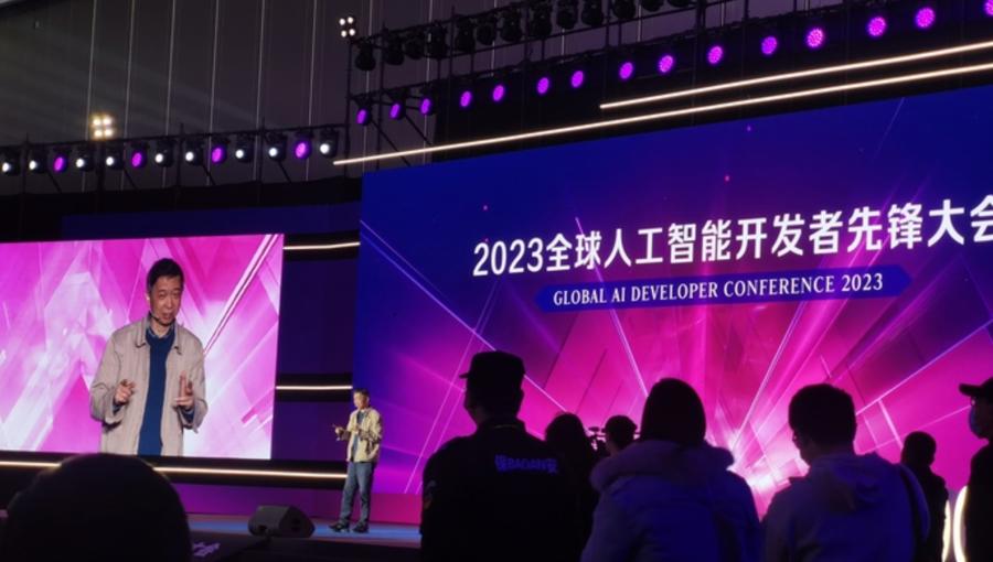 总理回上海就为这个会!AI王者,何以上海?纵有优势,从不想“躺赢”…… 总理回上海就为这个会!AI王者,何以上海?纵有优势,从不想“躺赢”……