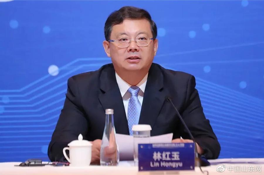 6名副省部级干部履新!其中4人是"70后"