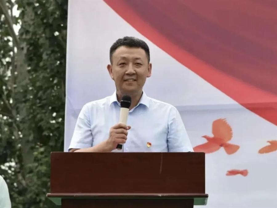 闫嘉伟任内蒙古自治区包头市石拐区政府党组成员,副区长公开信息显示