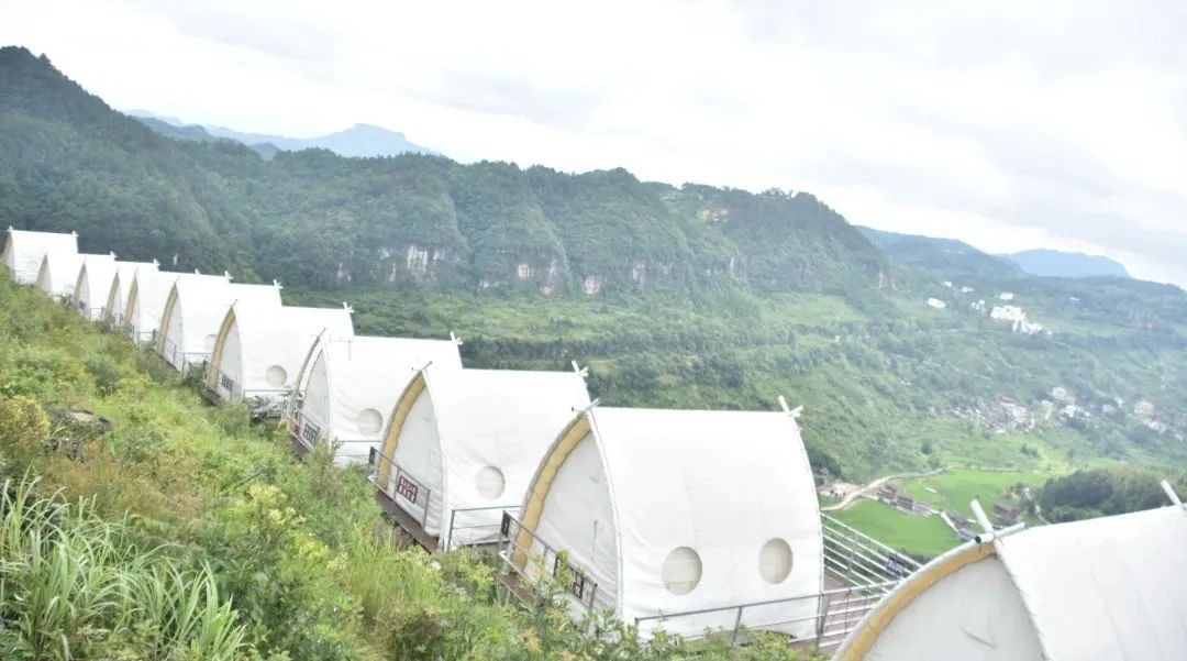 因"村ba"爆火!走进"苗侗明珠"凯里:慢游好山好水,慢赏民族文化