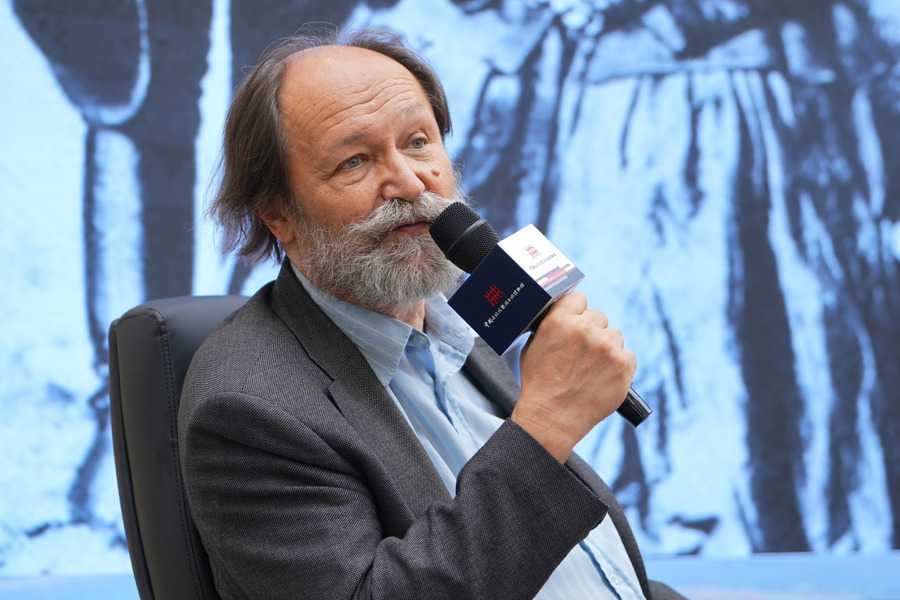 26岁消失在战场,自由与爱情外,你所不知道的传奇诗人裴多菲