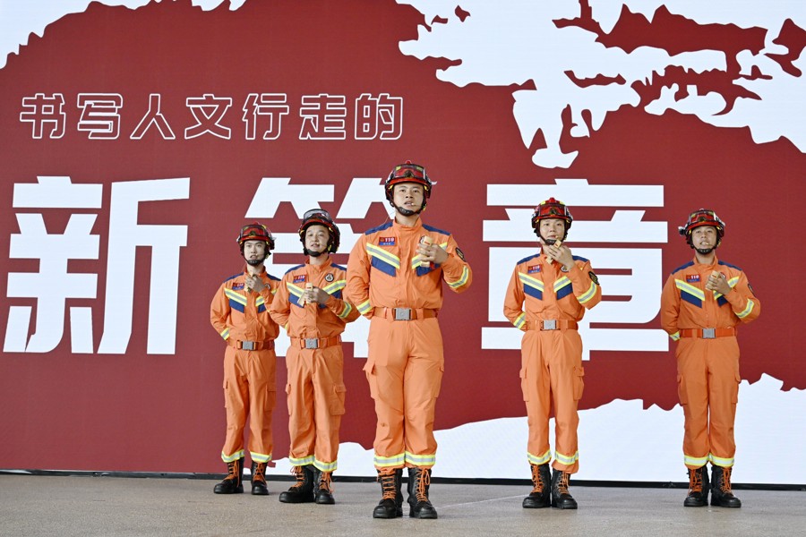 上海再添10条人文行走学习线路，七年间“人文行走”累计近100条市级线路