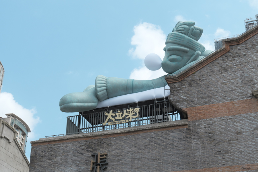 静安国际光影节今晚启幕，流光溢彩，闪耀静安