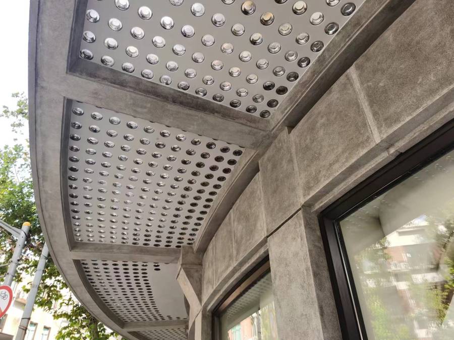 太像又太不像，上海妇女用品商店即将重新拥抱广大消费者，你认可她的大变样吗