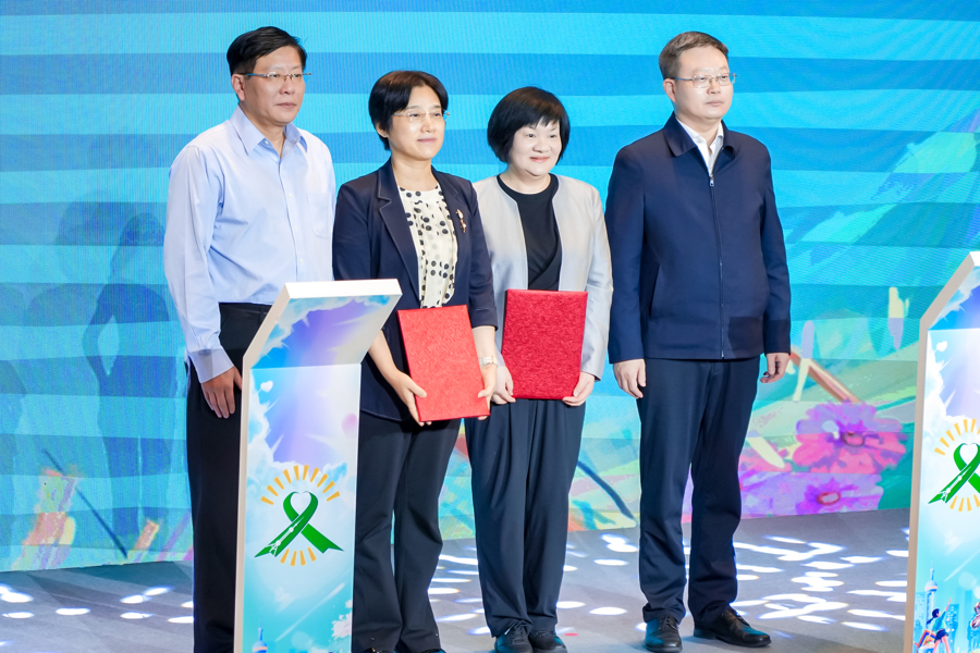 世界精神卫生日：“600”号携手B站推出国内首部聚焦心理的医疗纪录片