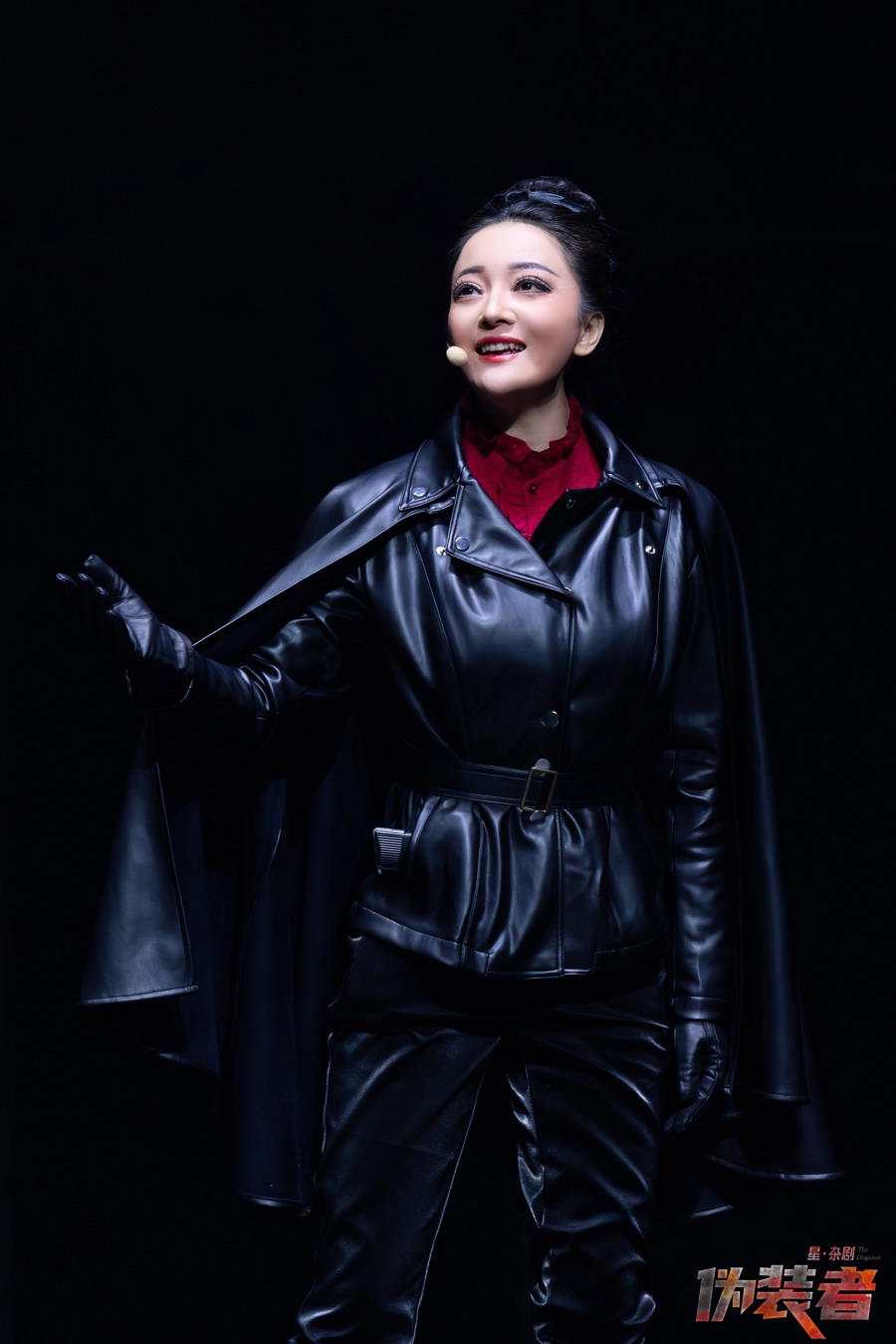 伪装者各个人物影评