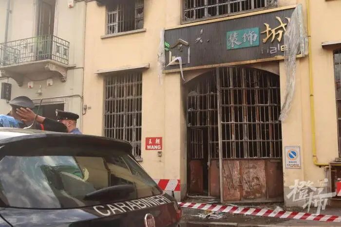3名中国公民遇难，有一对温州姐弟！意大利警方逮捕3名嫌犯，作案动机公布