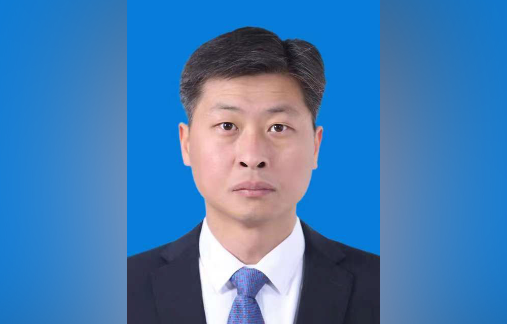 1980年11月生,研究生,理学博士,中共党员李可曾任共青团河南安阳市委