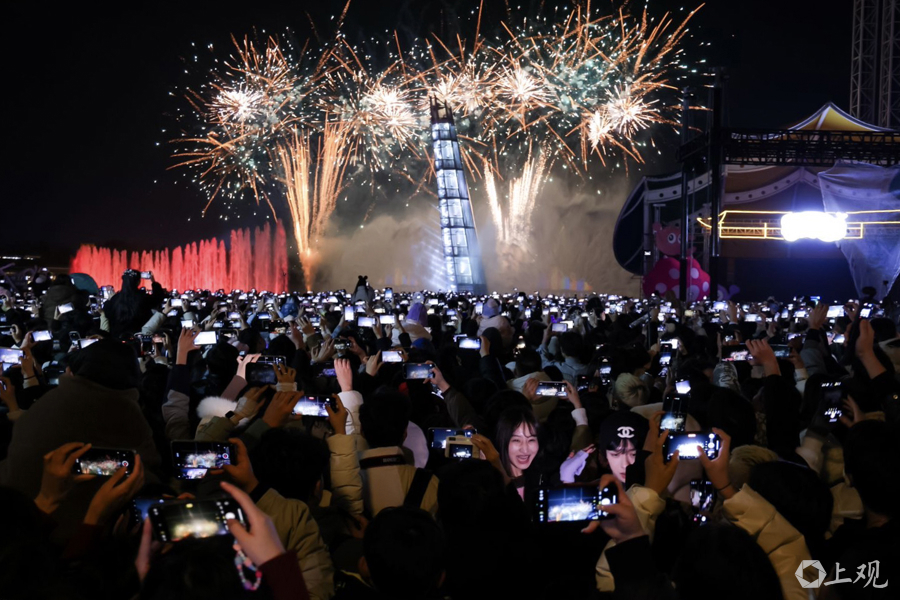 解放日报 孟雨涵 摄20250130_3