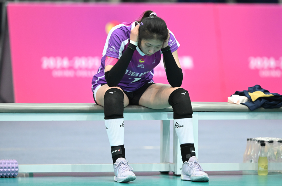 中国女排超级联赛江苏女排夺冠_江苏女排人才培养机制_时隔8年再夺冠! 女排全运-江苏3-0完胜山东