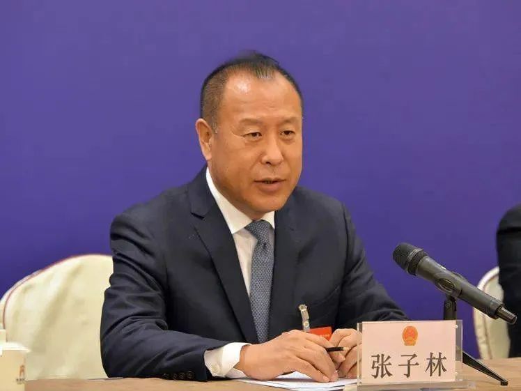 首次披露:张子林已被“双开”