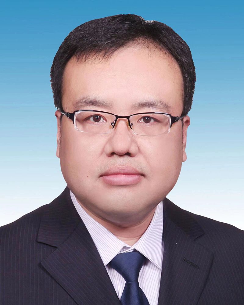 3位厅干拟履新,"80后"的她拟"由企转政"