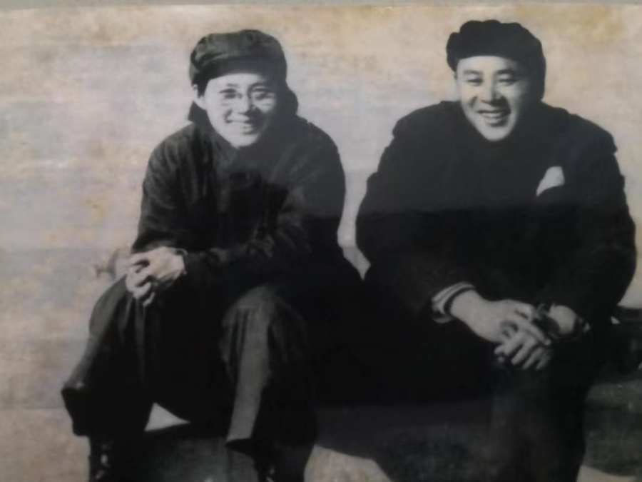 那年春节,他们与赵一曼一起包饺子吃元宵,后来……