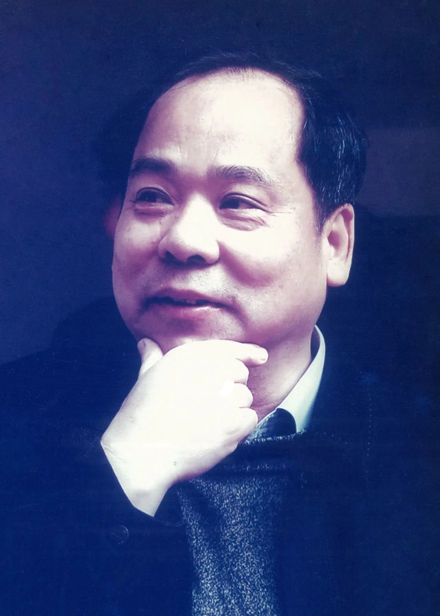 李永盛教授。 李永盛教授。