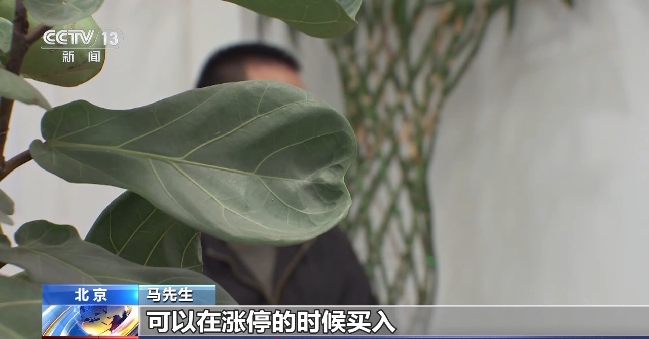 专用App购涨停股轻松获利？警惕“线上诈骗线下取钱”新骗术