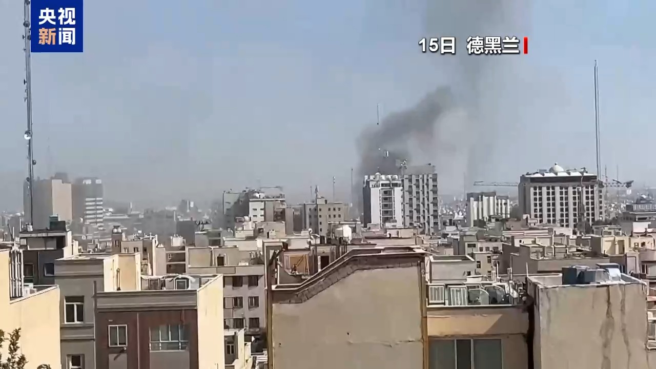 以色列为何频繁采取“定点清除”战术？专家分析