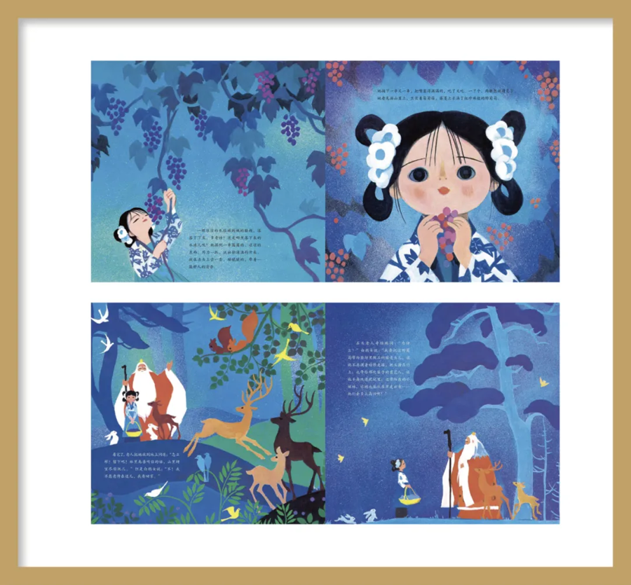 动漫赋能·疆海同心！上海城市动漫文化润疆校园行在泽普启动