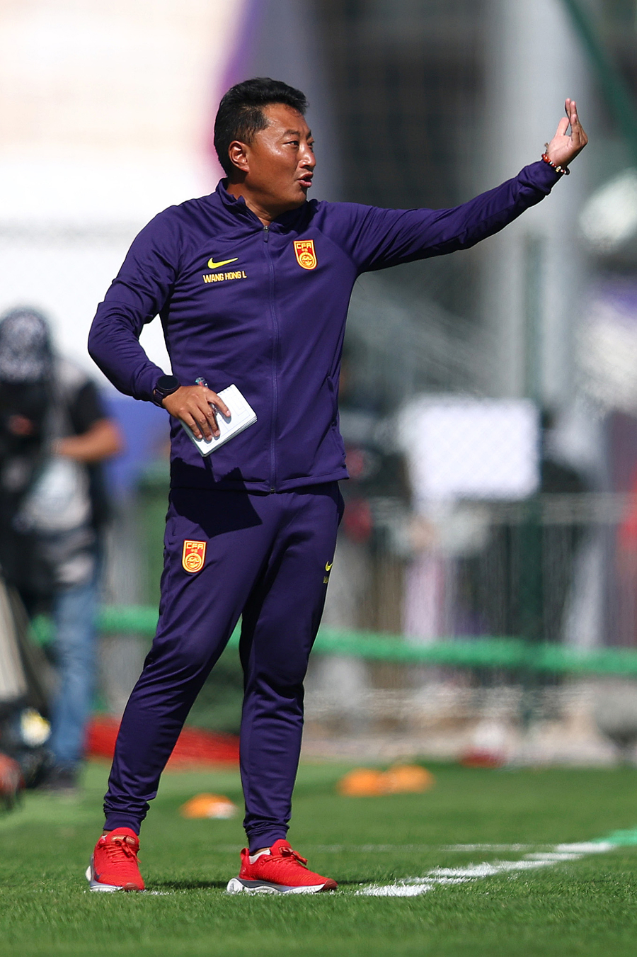 u17世界杯中国女足首秀狂胜挪威,王洪亮执教的这支球队能否更进一步?