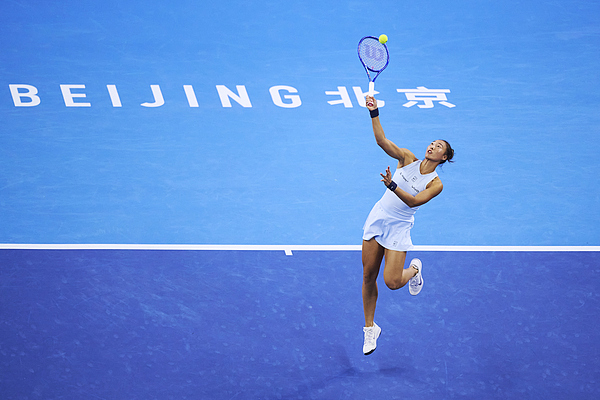 全运会网球参赛名单 郑钦文王欣瑜张之臻 商竣程布云朝克特_全运会网球比赛时间地点 项目设置_全运网球-朱琳2-0王欣瑜晋级决赛 商竣程吴易昺男单争冠