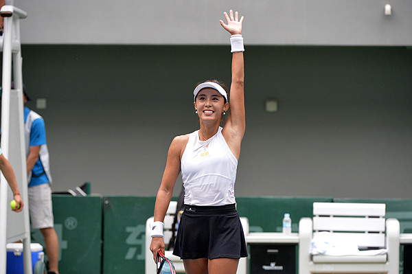 全运网球-朱琳2-0王欣瑜晋级决赛 商竣程吴易昺男单争冠_全运会网球参赛名单 郑钦文王欣瑜张之臻 商竣程布云朝克特_全运会网球比赛时间地点 项目设置