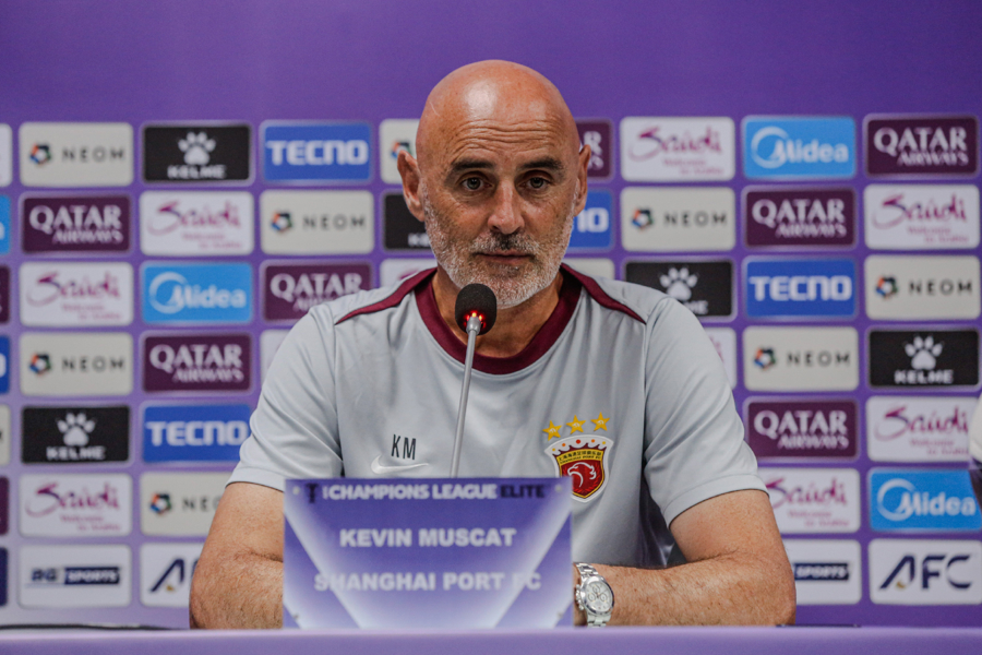 海港队亚冠争胜目标分析_海港队亚冠第四轮客场挑战武里南联_记者：海港今日上午启程前往泰国；本轮亚冠并非没有拿分机会